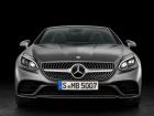 Mercedes-Benz SLC 180, 2016 - ....