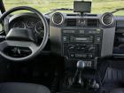 Land Rover Defender 2.2, 2011 - ....