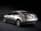 Cadillac CTS 3.6 AWD, 2007 - 2014