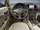 Mercedes-Benz E 250 CGI BlueEFFICIENCY, 2009 - 2013