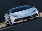 Lamborghini Huracan 5.2 4x4 Performante, 2014 - ....