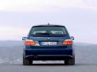 BMW 5 seeria 550i Touring, 2007 - ....