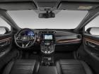 Honda CR-V 2.4 AWD, 2017 - ....
