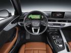 Audi A4 3.0 TDI, 2015 - ....