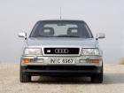 Audi S2 Avant Quattro, 1993 - 1995