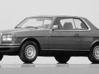 Mercedes-Benz E 230 CE, 1980 - 1986
