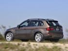 BMW X5 xDrive50i, 2010 - 2013