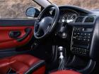 Peugeot 406 Coupe 3.0-24V V6, 1997 - 1999