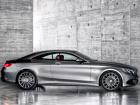 Mercedes-Benz S 63 AMG 4MATIC, 2014 - 2017