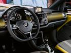 Volkswagen Up 1.0, 2016 - ....