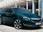 Opel Insignia 2.0 Turbo 4x4, 2013 - ....