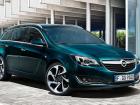Opel Insignia 2.0 CDTI, 2013 - ....
