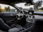 Mercedes-Benz GLA 200, 2017 - ....