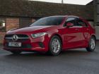 Mercedes-Benz A A250, 2018 - ....