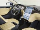 Tesla Model S 75D, 2016 - ....
