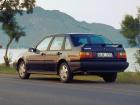 Volvo 440 2.0i, 1993 - 1994