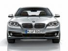 BMW 5 seeria 525d, 2013 - 2016