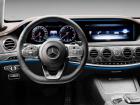 Mercedes-Benz S 600 L, 2017 - ....