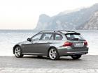 BMW 3 seeria 320d xDrive Touring, 2008 - ....