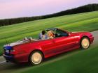 Mercedes-Benz CLK 200 Cabriolet, 1999 - 2000