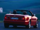 Mercedes-Benz SL 600, 1998 - 2001