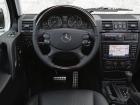 Mercedes-Benz G 500 Lang 4MATIC, 2008 - 2012