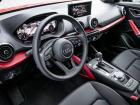 Audi Q2 1.0 TFSI, 2016 - ....