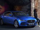 Jaguar XE 2.0, 2019 - ....