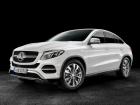 Mercedes-Benz GLE 400, 2015 - ....