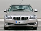 BMW 5 seeria 523i Touring, 2010 - 2013