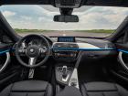 BMW 3 seeria Gran Turismo 340i xDrive, 2016 - ....