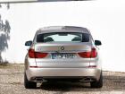 BMW 5 seeria Gran Turismo 535d GT, 2010 - 2013
