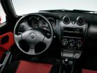 Daihatsu Copen Roadster 1.3 16V DVVT, 2006 - ....