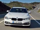 BMW 3 seeria 320i xDrive, 2015 - ....