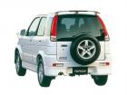 Daihatsu Terios 4WD 1.3i, 2000 - 2006