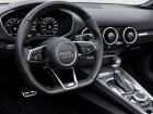 Audi TT 1.8 TFSI, 2014 - ....