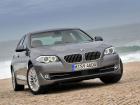 BMW 5 seeria 525d xDrive, 2011 - 2013
