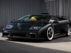 Lamborghini Diablo VT, 1999 - 2000