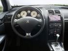 Peugeot 407 2.2 HDiF, 2008 - 2011