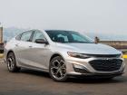 Chevrolet Malibu 1.8 Hybrid, 2015 - ....