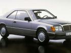 Mercedes-Benz E 230 CE, 1989 - 1992