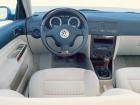 Volkswagen Bora 2.8 V6 4Motion, 1999 - 2004