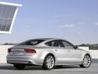 Audi A7 Sportback 2.8 FSI multitronic, 2010 - ....