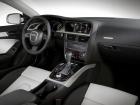 Audi A5 Sportback 2.0 TFSI guattro, 2009 - ....