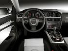 Audi A5 Sportback 3.0 TDI guattro, 2009 - 2011