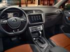 Volkswagen Tiguan 2.0 TSI 4Motion, 2015 - ....