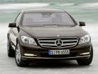 Mercedes-Benz CL 500 Blue 4Matic, 2010 - ....