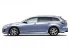 Mazda 6 SportBreak 2.2 CiTD, 2010 - 2012