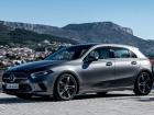 Mercedes-Benz A A250, 2018 - ....