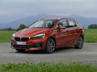 BMW 2 seeria 225i xDrive, 2018 - ....